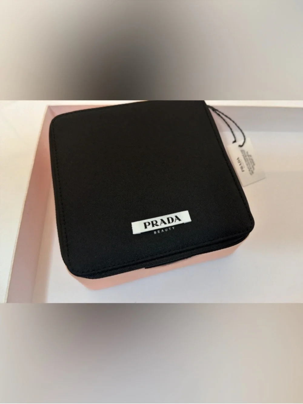Prada new authentic